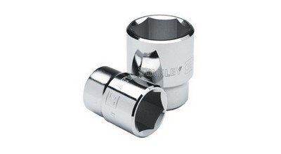 Stanley Nasadka 6-kątna 3/4" 25mm (1-89-325)