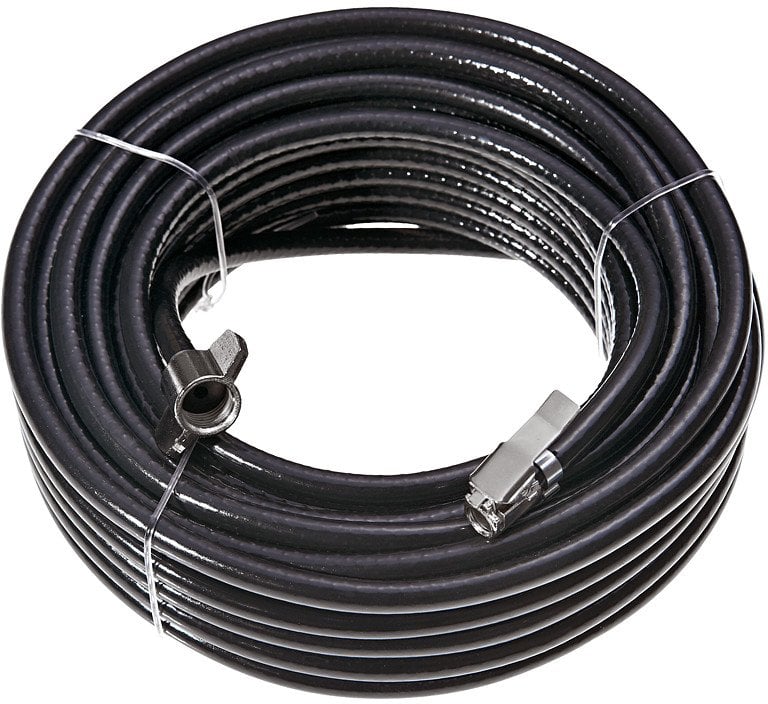 Wąż przewód do pompowania kół 16 metrów