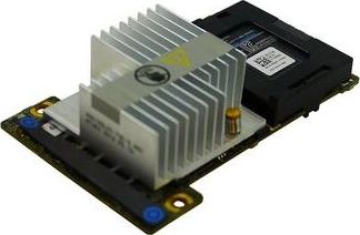 Dell DELL Kontroler RAID H710, Mini Mono, 6Gb/s, 512MB Cache - 405-12070