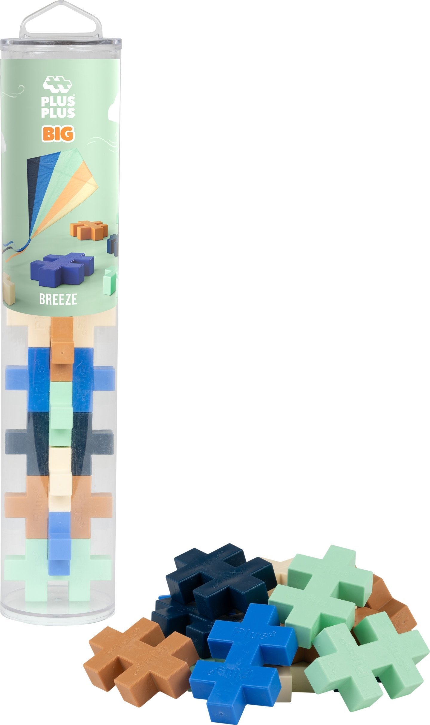 Dante Plus-Plus big tuba breeze 3490 15el 01841