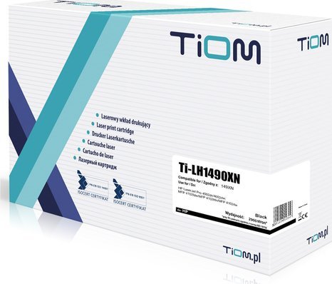 Toner Tiom Black Zamiennik 149XN