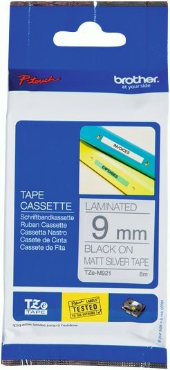 Brother Taśma TZEM921