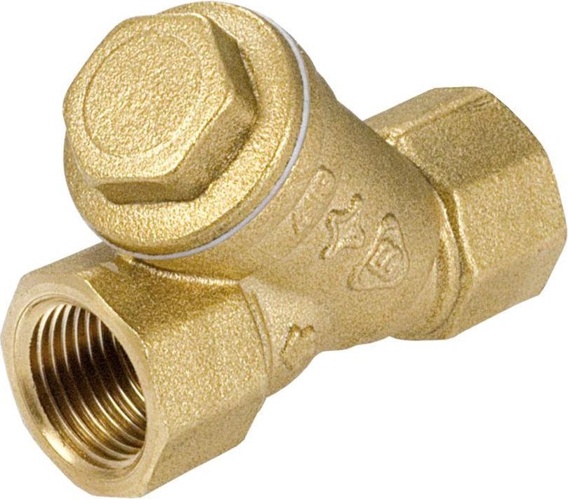 Perfexim Filtr skośny do gazu DN20 PHA-260 3/4" MOP5 T2 DN20 6/72 (10-260-0200-000)