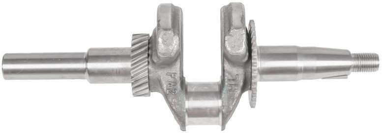 Wał Korbowy Loncin G200F(D) Lc168F-2 Część Oryginalna