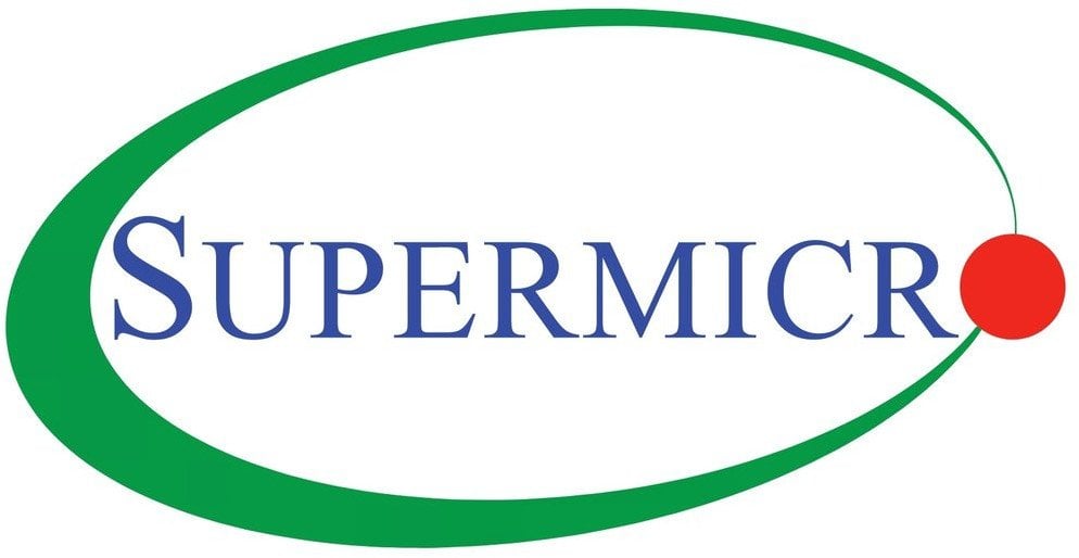 Supermicro Air Shroud MCP-310-19015-0N