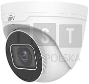 IPC3634LB-ADZK-H Kamera IP UNIVIEW 4Mpix AI 2.8-12mm MZ IR40m mikr
