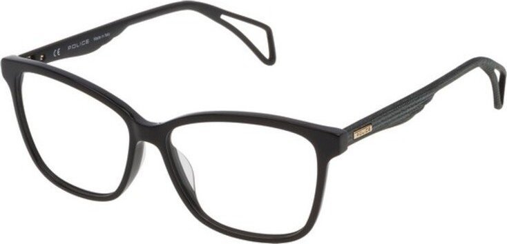 Police Ramki do okularów Damski Police VPL731540700 ( 54 mm)