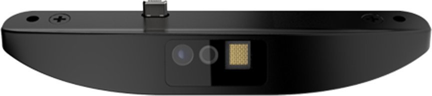 Czytnik kodów kreskowych Triton Elo Touch Solutions E384627 czytnik kodów kreskowych Wbudowany czytnik kodów kreskowych 1D/2D LED Czarny