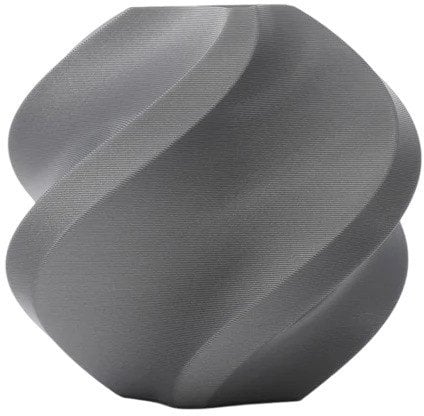 Filament Bambu Lab Refill PLA Basic 1,75mm 1kg - Silver}