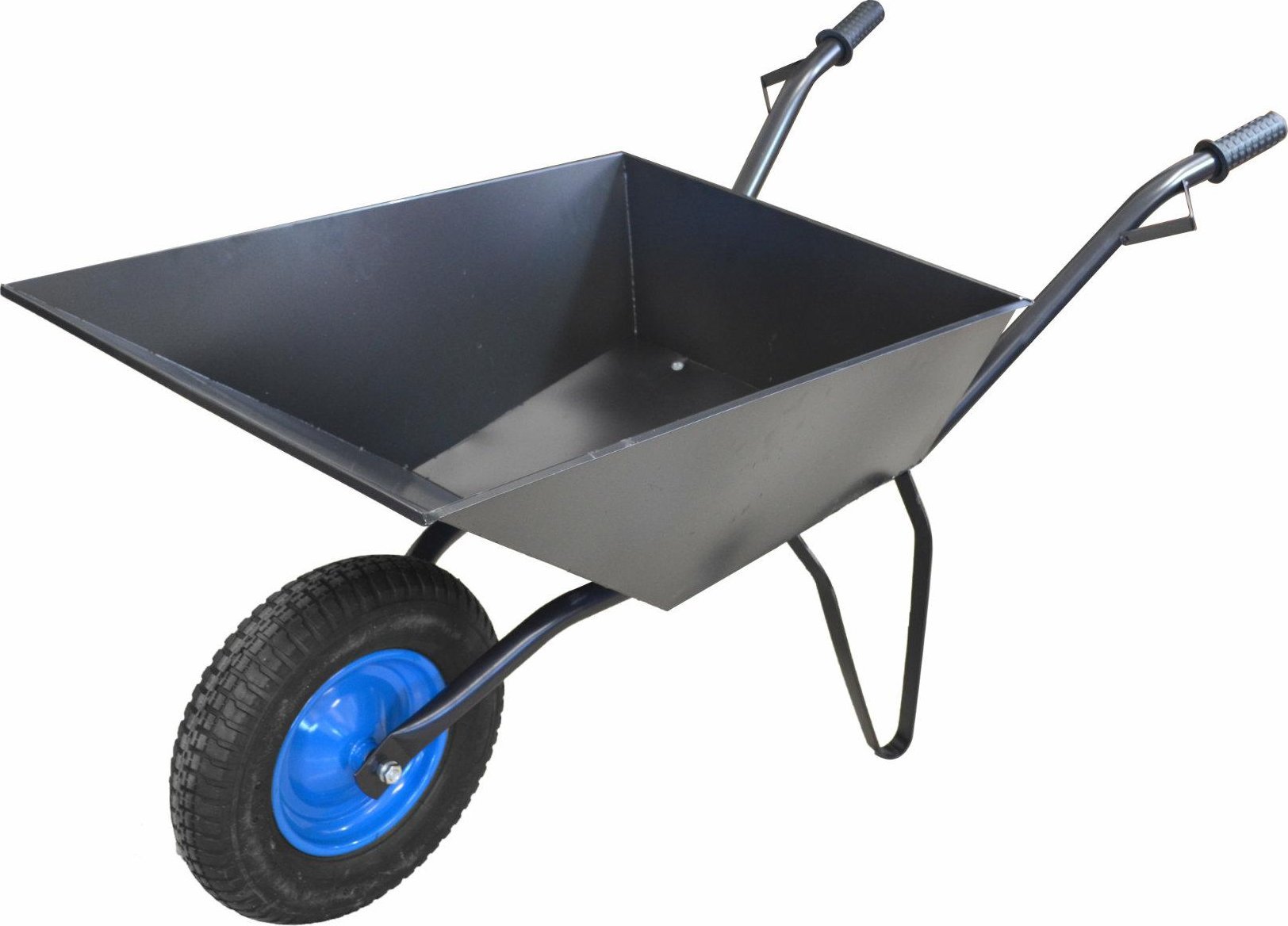 AWTools AW TACZKA BUDOWLANA 70L/1,0mm SKRĘCANA