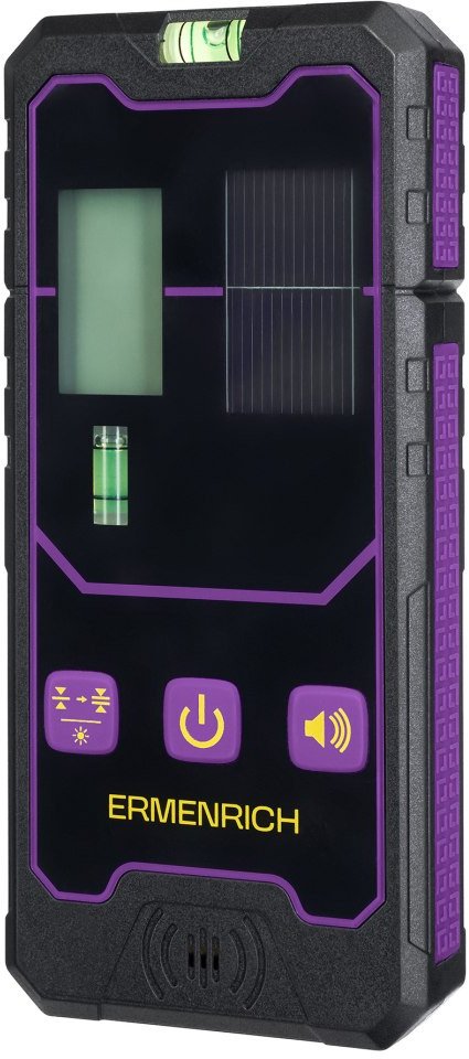 Detektor lasera Ermenrich LR20