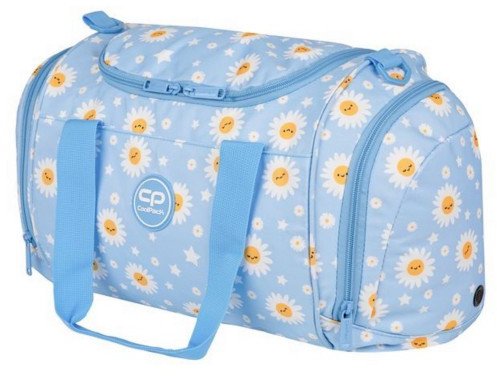 Torba na ramię sportowa na WF Coolpack Daisy Sun