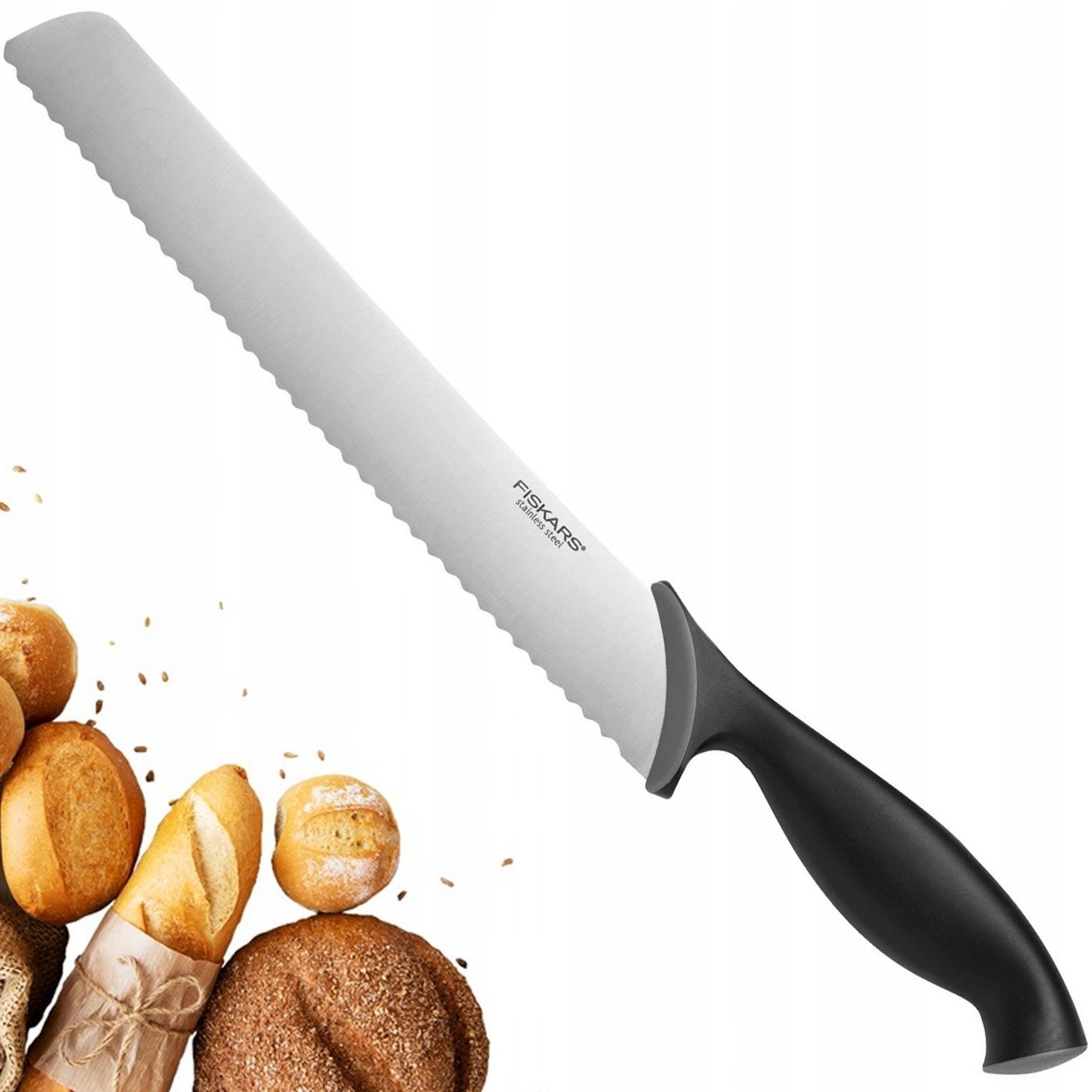 NÓŻ DO CHLEBA 1062926 LEGENDARNY CONTROL