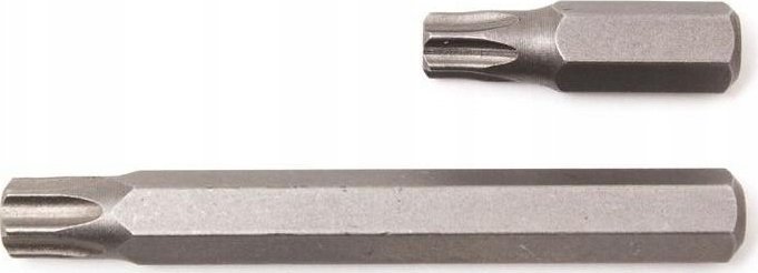 Rockforce Bit TORX T30x5/16" L-70mm