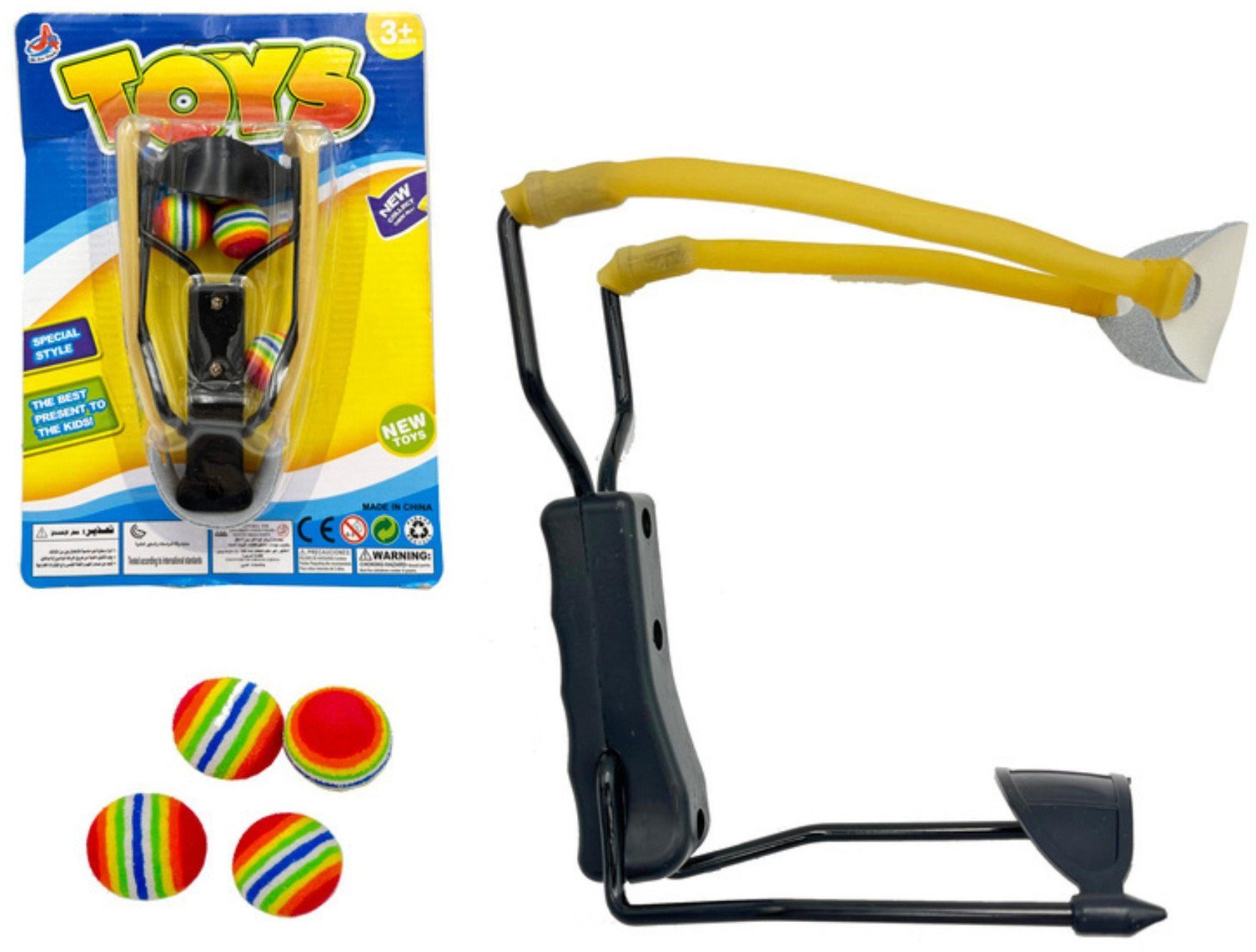 Mentor Proca metal K331 37892