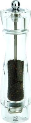Młynek do przypraw Peugeot VITTEL pepper mill Acryl clear 23 cm