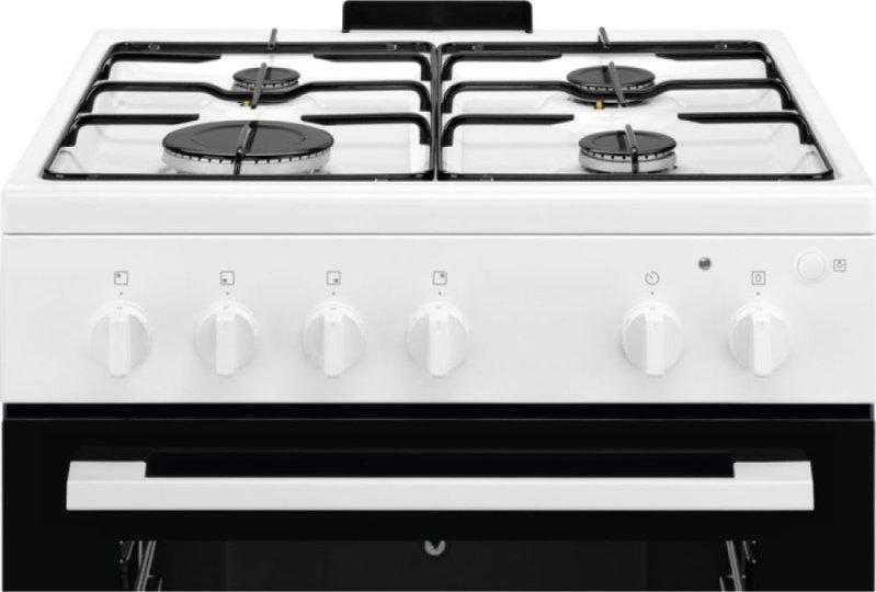 Kuchenka Electrolux Electrolux LKG604012W