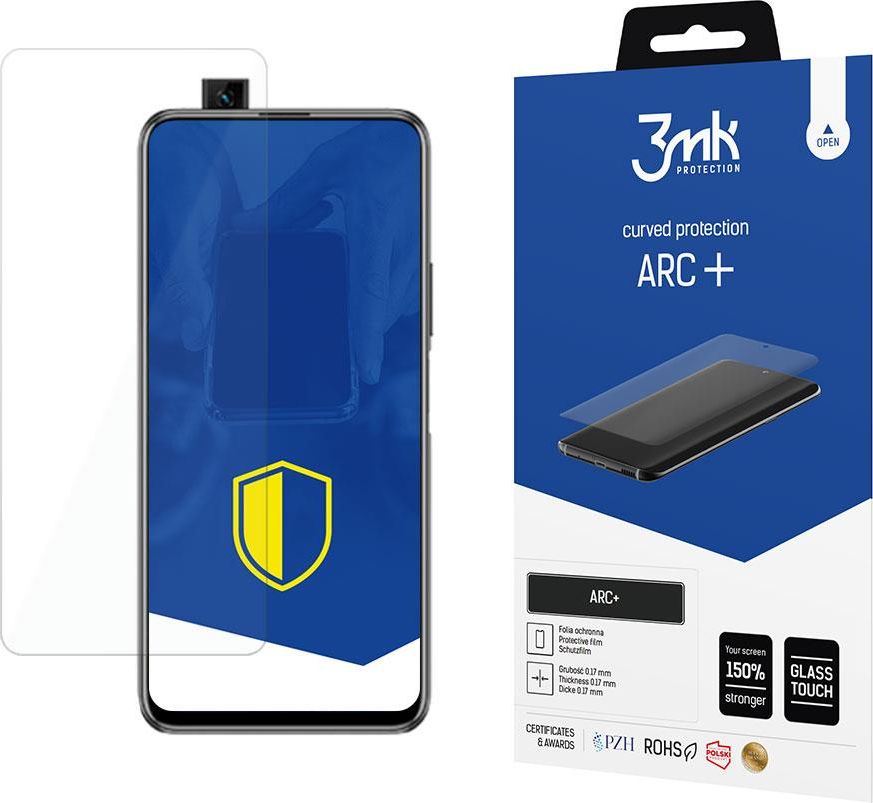 3MK Huawei Enjoy 20 Plus 5G - 3mk ARC+