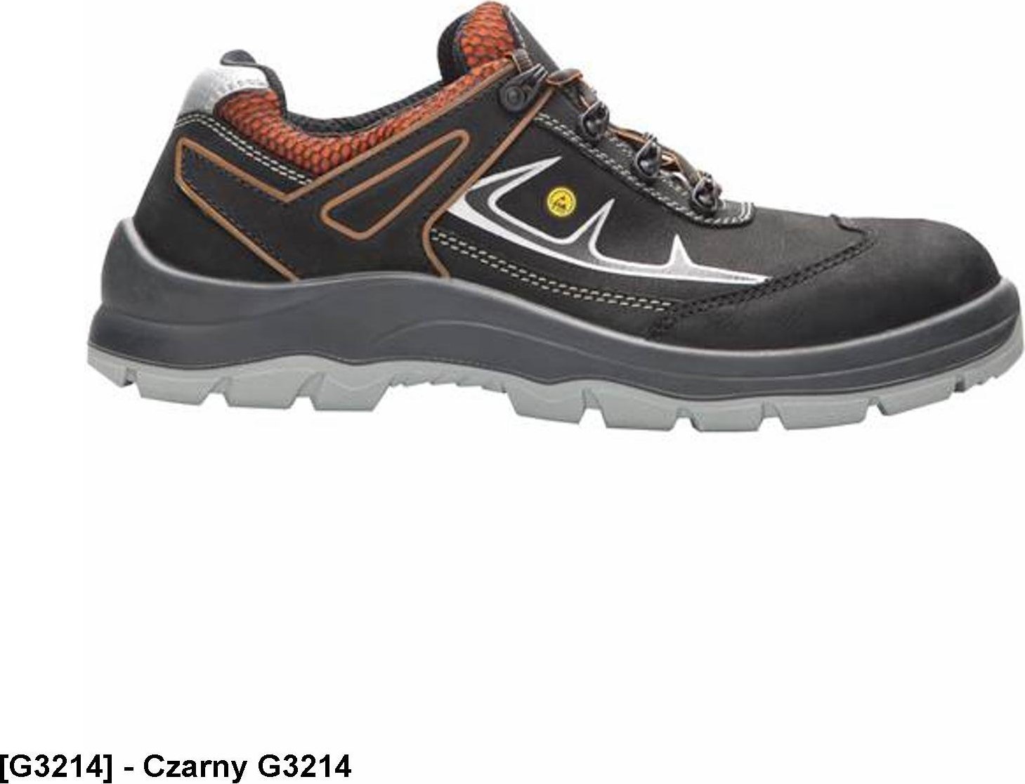 Ardon ARDON DOZERLOW S3 - obuwie ochronne 47