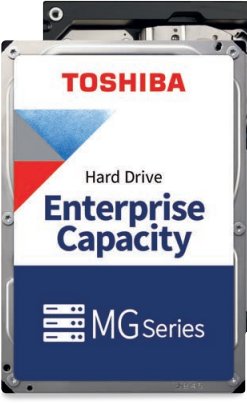 ENTERPRISE CAPACITY HDD 22TB