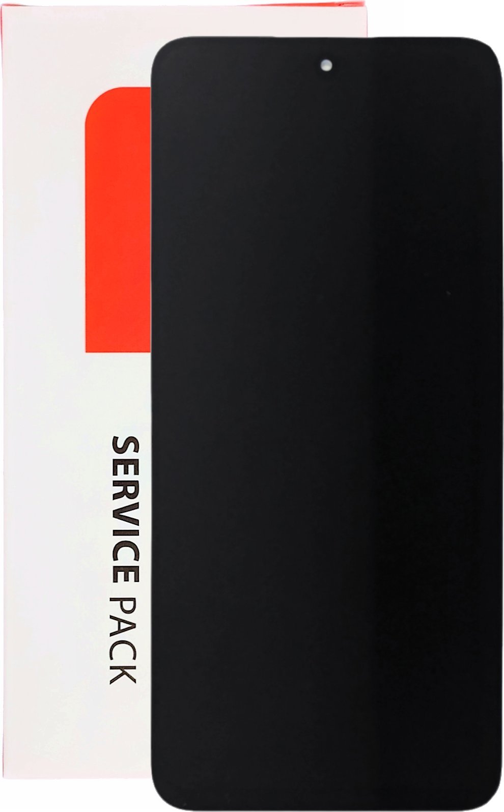 ORYGINAŁ WYŚWIETLACZ EKRAN LCD DO HONOR 90 SMART (CLK-NX1, CLK-NX3)