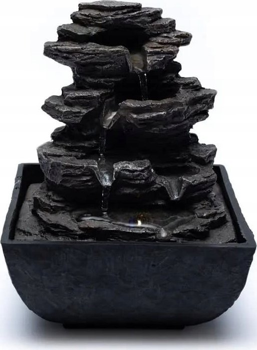 Neofarma FONTANNA DOMOWA KASKADA WYJĄTKOWY PREZENT