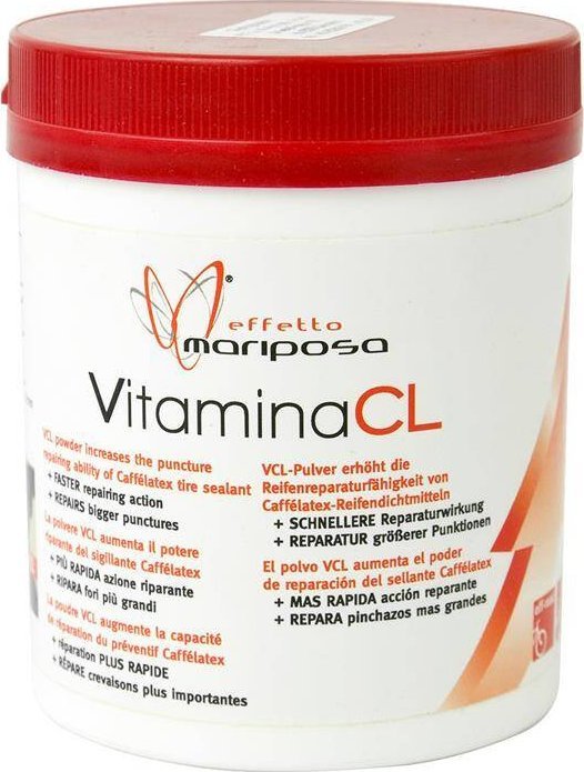 Effetto Mariposa Vitamina Caffelatex 120g (200ml) - do mleczka Caffelatex
