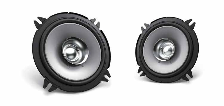 Głośnik samochodowy Kenwood KFC-S1356