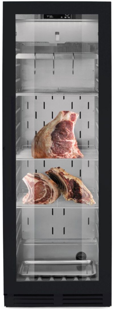 ARKTIC Szafa do sezonowania dojrzewania mięsa 352 l 170 W 695x760x1720 mm