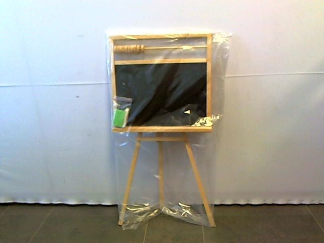 JANEX Tablica surowa z liczydłem - JANEX SZL