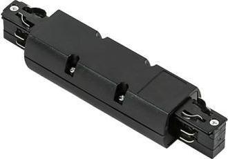 Italux 4 phase track - I joint - black TR-I-JOINT-BL