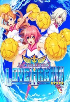 Arcana Heart 3 LOVE MAX! PC, wersja cyfrowa