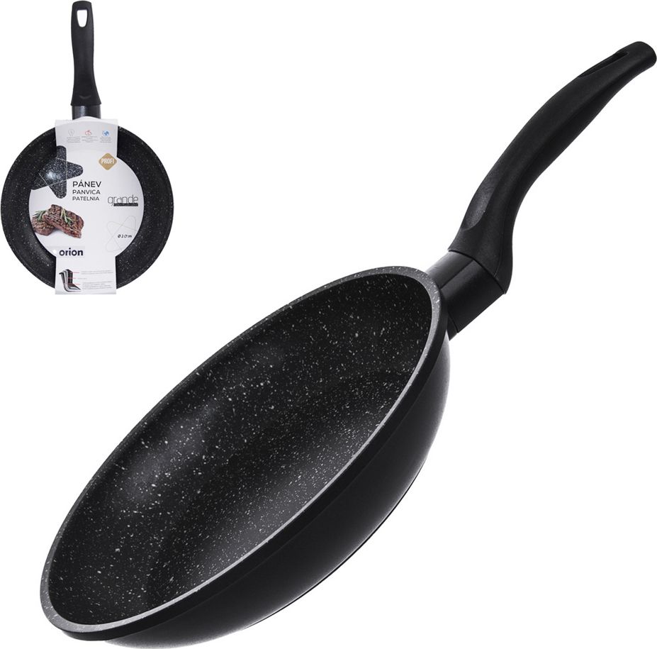 Patelnia Orion Grande 20cm