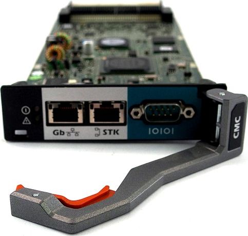 Dell DELL Kontroler CMC MODULE M1000E - RK095