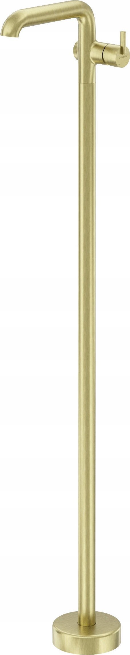 Bateria umywalkowa Deante Bateria umywalkowa wolnostojąca