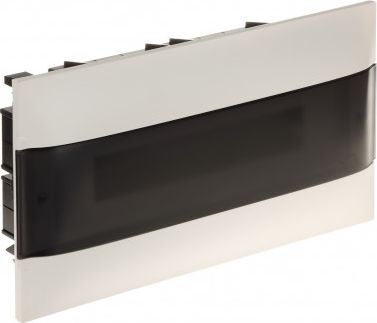 Legrand ROZDZIELNICA PODTYNKOWA 18-MODUŁOWA LE-137376 Practibox S LEGRAND