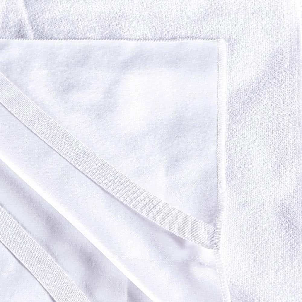 JANPOL Nakładka Janpol Higieniczna 180x200