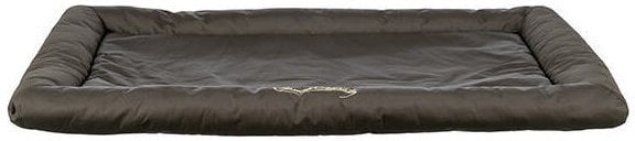 Samoa Classic, koc podr�ny, dla psa, oliwkowa ziele�, 130 x 80 cm