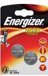 Energizer Bateria CR2430 2 szt.