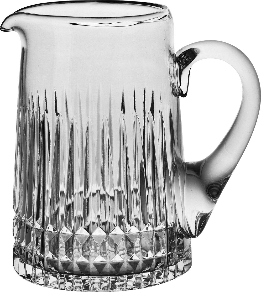 Bohemia Dzbanek kryształowy 800 ml Bohemia BH24345