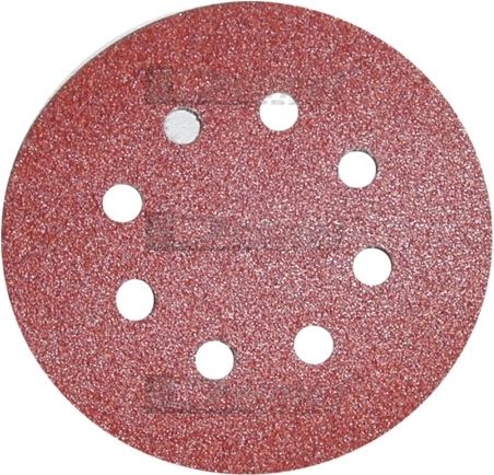 Klingspor Krążek samoprzyczepn 150/150 9 PS18EK /LUX E - LPE222R/ S1 (270535)