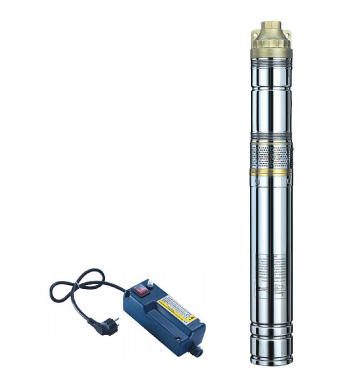 Omnigena Pompa głębinowa 3" EVJ 1,8-120-0,55 550W 230V