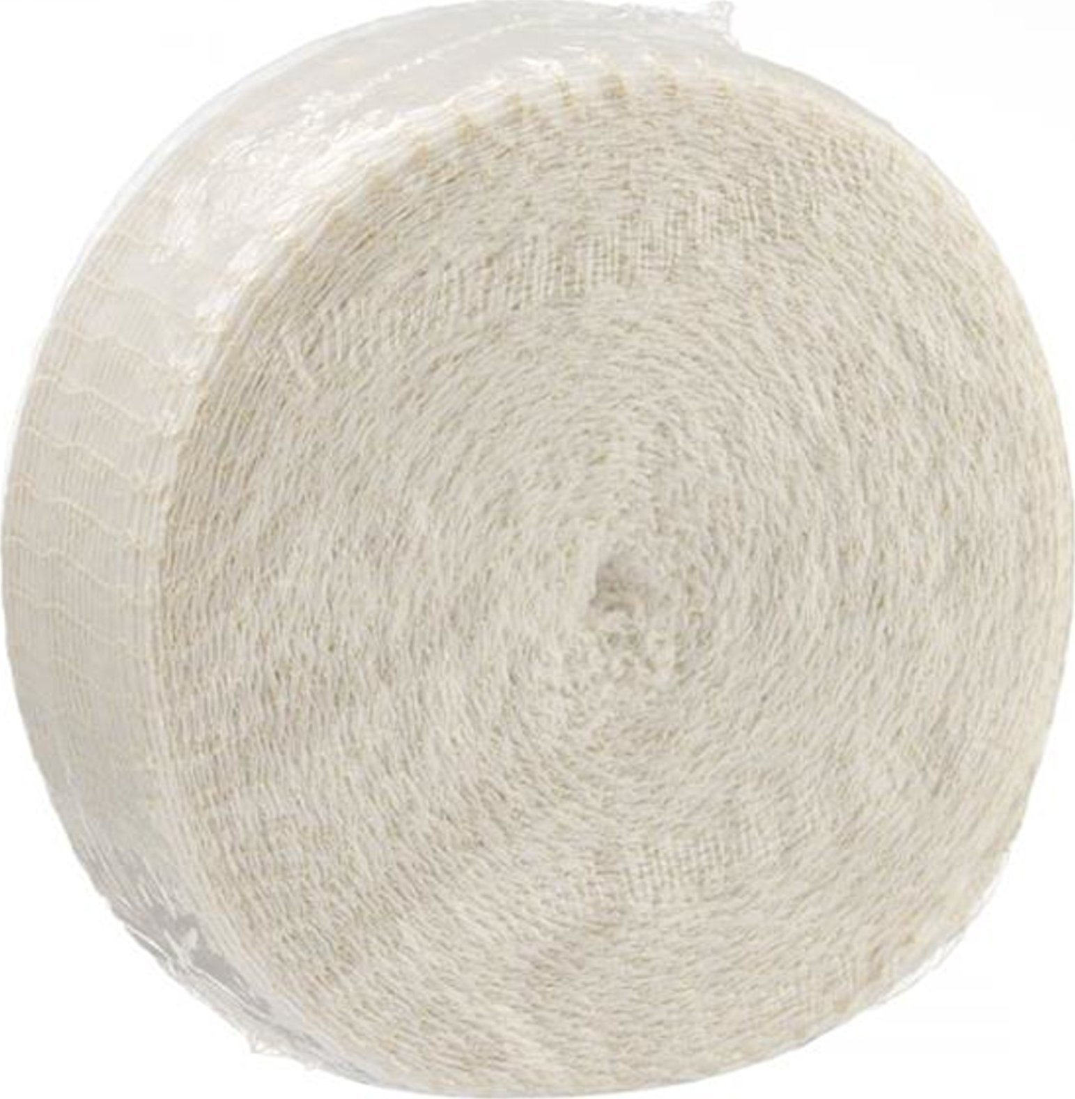 Hendi Siatka wędliniarska do wędzenia mięsa szer. 125 mm 48 oczek 50 m - Hendi 559277 Siatka wędliniarska do wędzenia mięsa szer. 125 mm 48 oczek 50 m