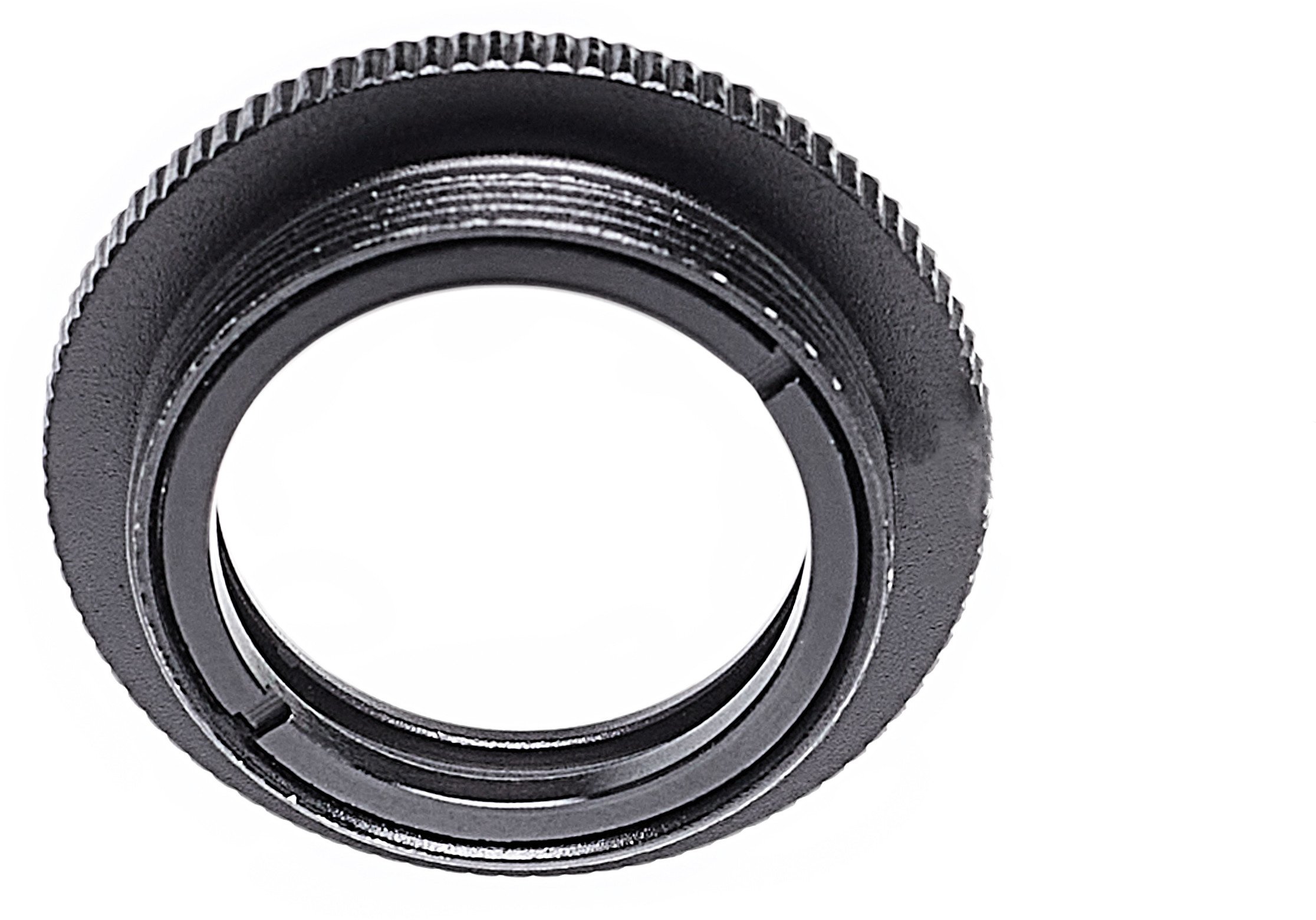 Soczewka Barlowa 0,5x do Mikroskopu Cyfrowego Techrebal 10A Pro