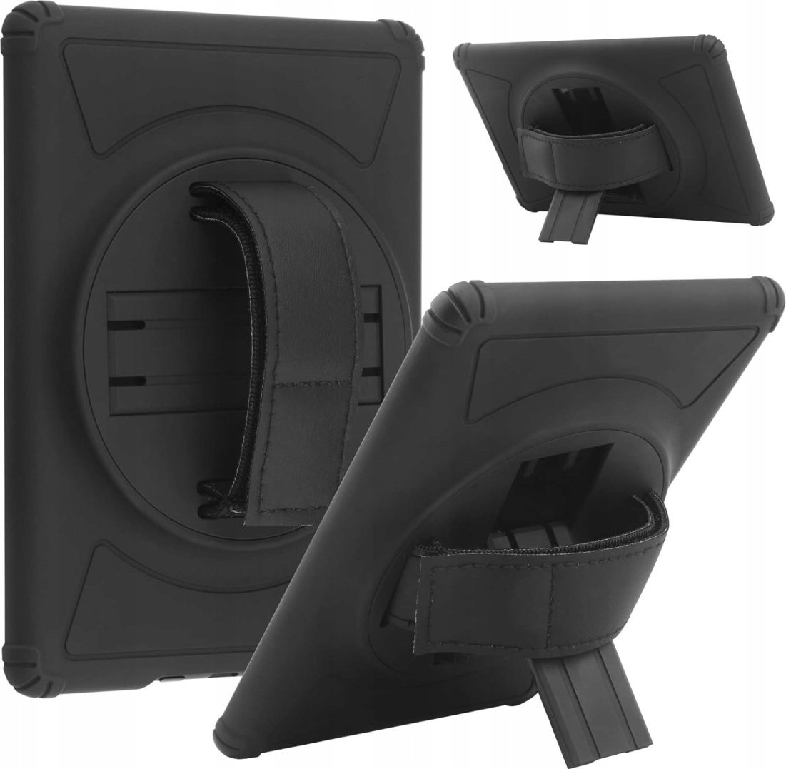 Pokrowiec Braders Etui Smartcase 2 do Kindle 11 2022 Black