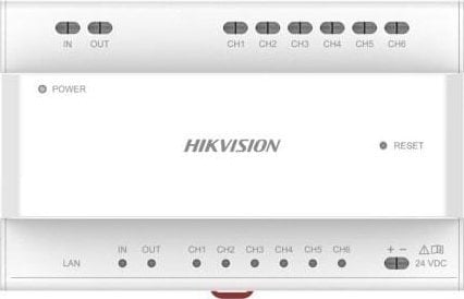 Switch Hikvision ML SWITCH HIKVISION DS-KAD706Y-S