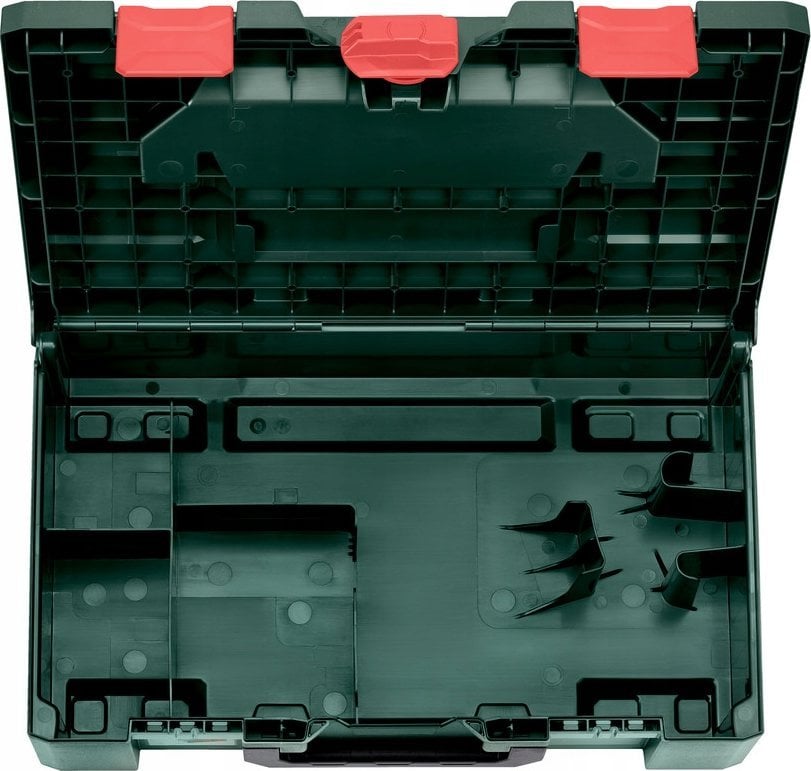 Metabo METABOX 145 L DEDYKOWANY DLA BS / SB LTX (18V)