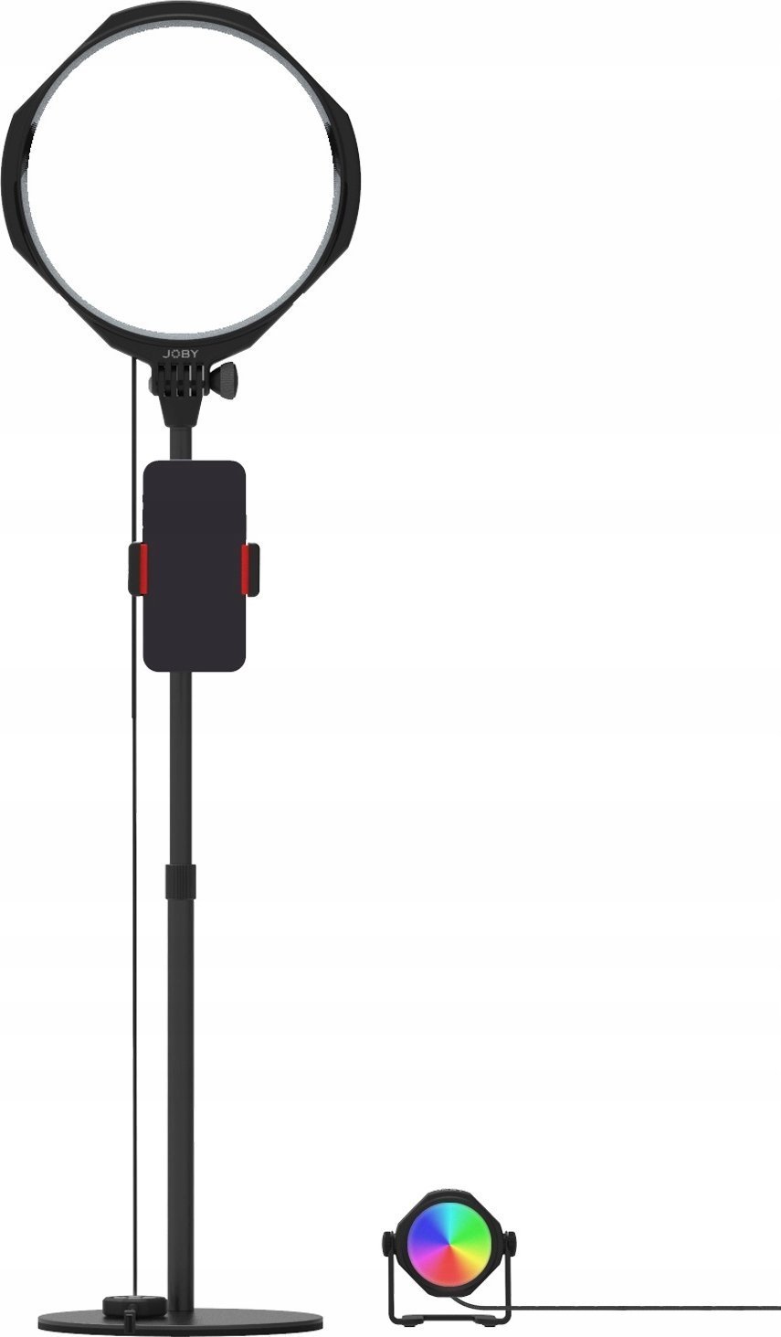 Joby Joby Beamo Studio Deluxe Lighting Kit