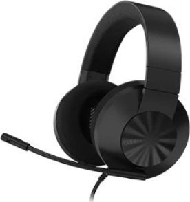 Lenovo Gaming Headset | H210 | Built-in microphone | 3.5 mm | Black