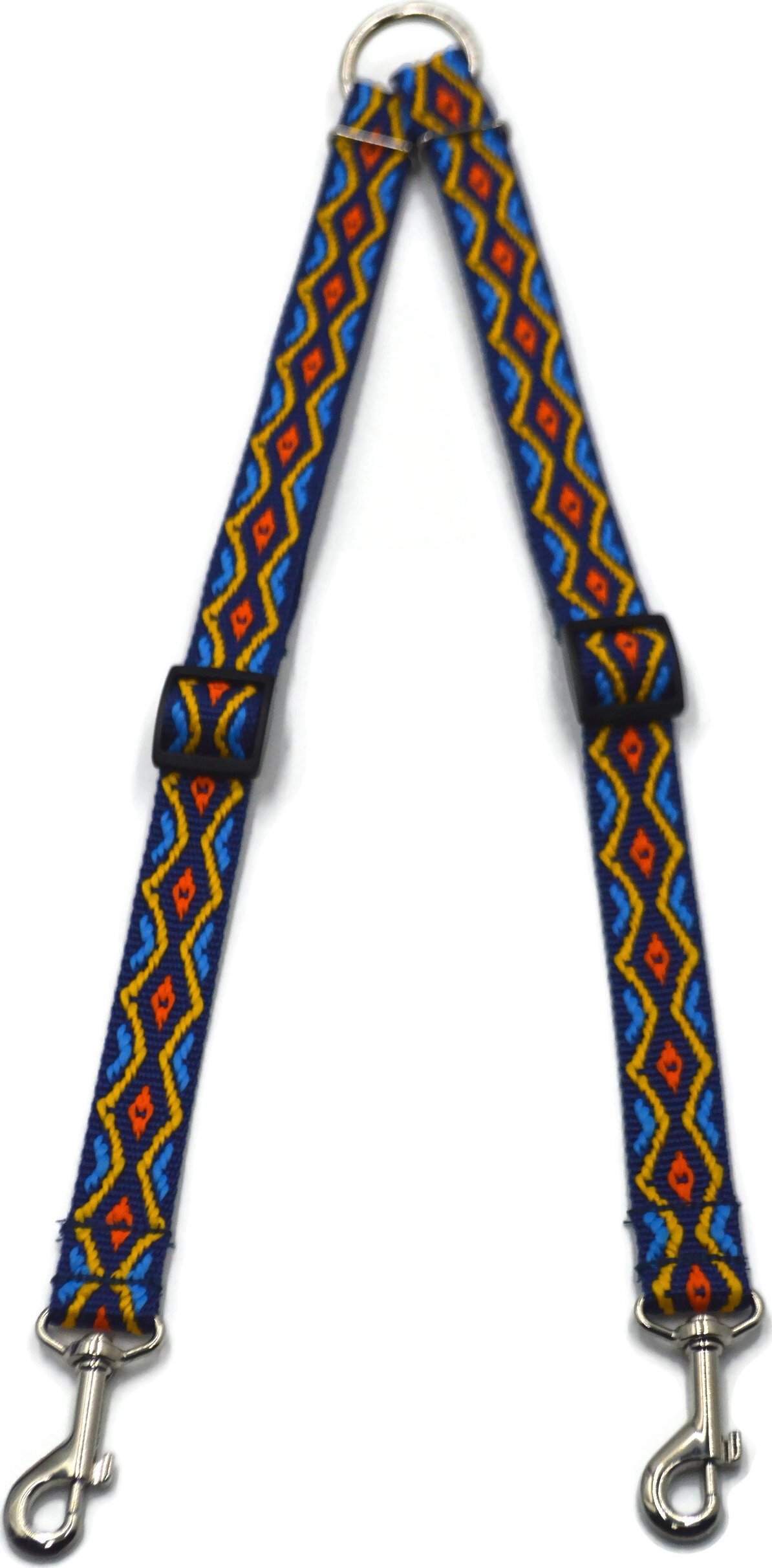 Alizoo Rozdzielacz A-271 0.75m niebieski